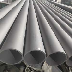 Lạnh hoàn thành ASME sa213 tp317l <span class=keywords><strong>tp317</strong></span> austenitic thép không gỉ nồi hơi superheter Ống - Product Image 3