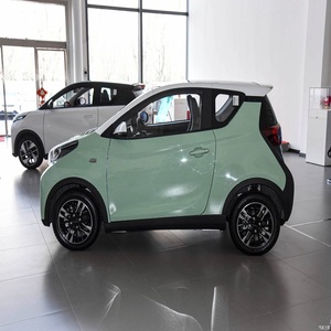 Chery รถพลังงานลิเธียมแบตเตอร์รี่ขนาดเล็กดัดแปลง30Kw 28.8kwh 301กม. ผลิตจากจีน - Product Image 2