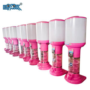 Distributeur automatique à jetons Capsule Toys Kid Game <span class=keywords><strong>Station</strong></span> Distributeur automatique à vendre - Product Image 2