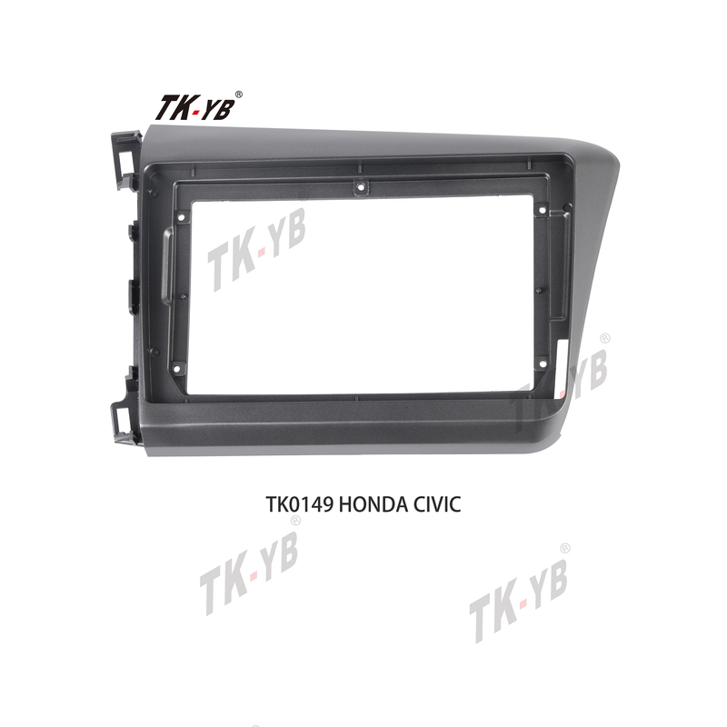 TK Fascia Frame for Honda CIVIC