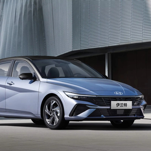 <span class=keywords><strong>Hyundai</strong></span> Elantra 2025, finition Premium, conduite à gauche, berline, faible consommation de carburant, véhicule neuf pour les concessionnaires automobiles africains, importation - Product Image 1