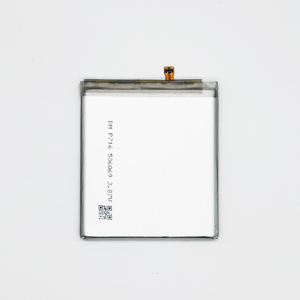 Super Factory para Samsung S20 5G Teléfono móvil Piscina de carga con gran capacidad de 4000mAh 3,85 V Venta al por mayor de fábrica" - Product Image 2
