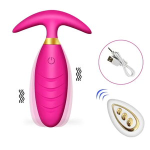 Pleasure Eggs: Premium Adult Toys with Remote Control & Waterproof Designs