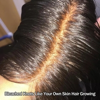 Perruques Complètes Cheveux Humains HD Lace Front Sans Colle Pré-Épilées 13x4 13x6 Lace Front Perruque Cheveux Humains Bruts Ondulés Profonds Perruque Frisée