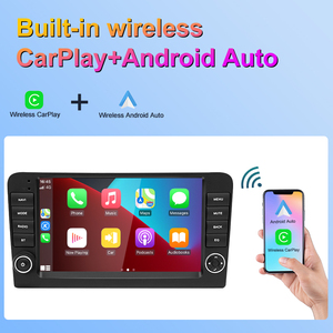 <span class=keywords><strong>Android</strong></span> 13 9 / 10 pulgadas universal host car multimedia WiFi GPS Radio <span class=keywords><strong>Bluetooth</strong></span> GPS car audio para KIA Toyota Nissan Volkswage - Product Image 3