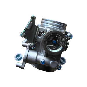 ตัวเรือนคันเร่งรถจักรยานยนต์ CQJB ขนาด 45/47/49/50 มม. สำหรับ CB250 CBR250R <span class=keywords><strong>CBR300R</strong></span> - Product Image 6