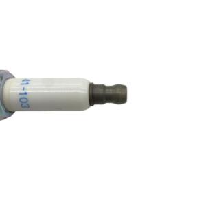 Spark <b>Plug</b> 12625058 41-103 Platinum For Buick Regal LaCrosse Chevrolet Malibu Captiva Gasoline Engine <b>Replacement</b> - Product Image 4