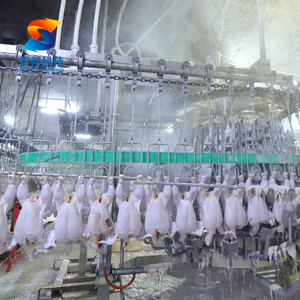 مسلخ ZB ، نتف ريش دوار ، ناتف الدجاج ، حروق الدجاج - Product Image 5