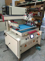 Machine d'impression de circuits imprimés / Imprimante à écran pour l'encre de masque de soudure de circuits imprimés