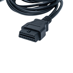 Cáp chuyển đổi hộp số V-AG mới nhất cho DQ250 DQ200 VL381 DL501, dụng cụ chẩn đoán ô tô, cáp chuyển đổi OBD2 V-W, máy phân tích động cơ - Product Image 3