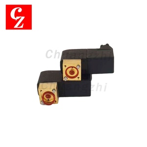 Vanne solénoïde de compresseur d'air Atlas Copco neuve de haute qualité pour le contrôle du débit de fluide, numéro de pièce 1089070218 - Product Image 1