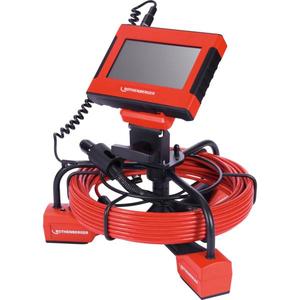 ROTHENBERGER - 1000004131 Modul 25/22 HD localisateur set et ROCAM MINI HD- EU AMP display (sans batterie) AUTRES OUTILS ELECTRIQUES - Product Image 1