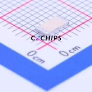 Resistencia SMD RTT20R390FTE 2010 (Tipo: Película Gruesa) (Resistencia: 390mOhm Precisión: 1%) - Product Image 2