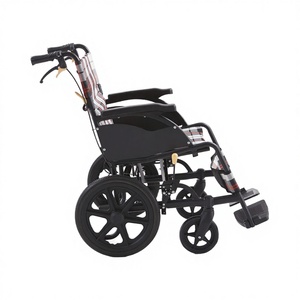 Meilleure vente Foshan Fauteuil roulant et fauteuils roulants légers à vendre - Product Image 1