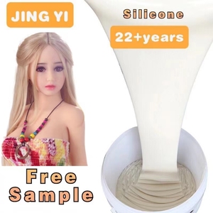 2024 лучшие цены на жидкий силиконовый каучук для полового члена - Product Image 6