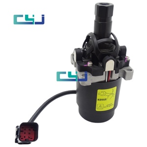 CYJ New Excavator Parts 4878455 <b>Pilot</b> Valve Joystick Drive-by-wire E320GC E323GC E345GC Hydraulic Remote Control - Product Image 1