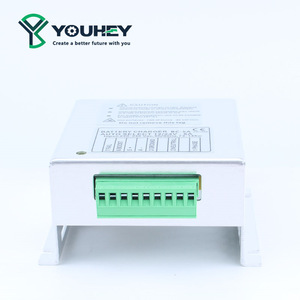 Module de chargeur de batterie BC5A 5A 12V/24V, chargeur à flottement pour groupes électrogènes diesel - Product Image 2