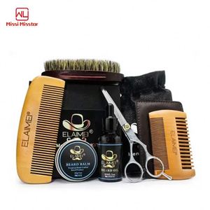 Xmas Gifts for Dad from Daughter: 5 Thoughtful Beard Kits Under ¥60