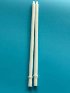 चिकित्सा ग्रेड प्लास्टिक टिप जो यूरोलॉजी के लिए एचडीपे ट्यूबिंग यूरिथ्रल डिलेटर - Product Image 3