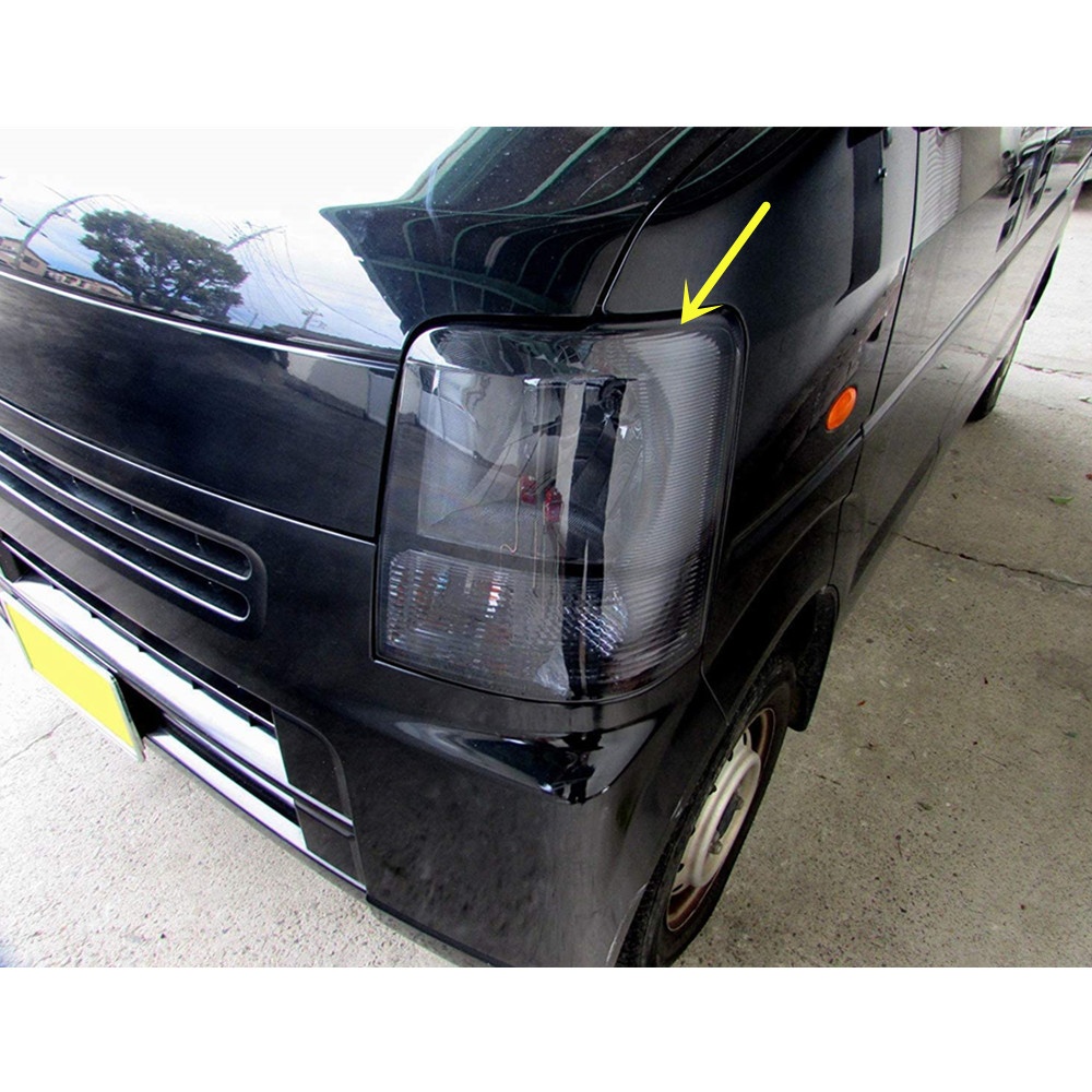 車のパーツ Suzuki Every EBD-DA64V HEADLIGHT 2 Shop Our Collection of Headlights for Suzuki Every Wagon