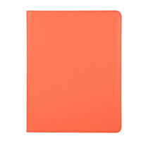 Casing penutup Tablet Samsung galaxy Tab A9 SM-X110/SM-115, sarung HP kulit PU berdiri berputar 360 derajat