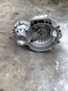 เกียร์ธรรมดาแท้รีบิวท์สำหรับรถยนต์ V W J <span class=keywords><strong>Etta</strong></span> ขายดี - Product Image 4