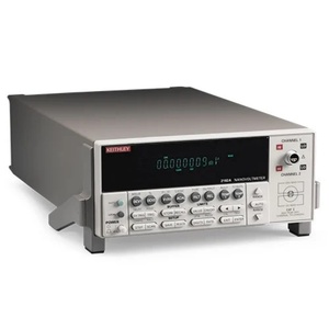 คีทลีย์ 2182A พาวเวอร์ซัพพลาย 2182A ไพแอนมิเตอร์ - Product Image 1