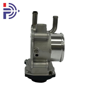 Nuovi <span class=keywords><strong>ricambi</strong></span> Auto di alta qualità per modelli <span class=keywords><strong>Hyundai</strong></span> Kia sistemi di motore automatici tra cui valvola a farfalla e modello di <span class=keywords><strong>carrozzeria</strong></span> 35100-2B340 - Product Image 5