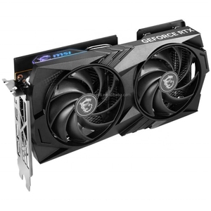 Carte graphique de jeu pour ordinateur de bureau AX <span class=keywords><strong>RTX</strong></span> 4060Ti X2W 12 Go GDDR6 PCI Express, sortie VGA/DisplayPort, vente en gros à prix réduit - Product Image 5