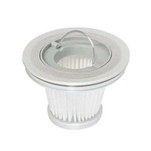 El mejor elemento de filtro plisado H13 para aspiradora de mano Xiaomi Mijia SSXCQ01XY - Product Image 3