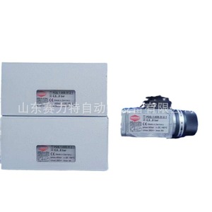 Vanne de commande pneumatique italienne Valvole Hofmann M801511C, pièce de rechange industrielle à usage général - Product Image 1