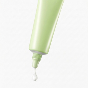 ครีมกันแดดเนื้อบางเบา ไม่เหนียวเหนอะหนะ กันน้ำ ต่อต้านริ้วรอย ช่วยให้ผิวขาวกระจ่างใส พร้อมบำรุงผิว SPF50+ สำหรับใช้เป็นเบสเมคอัพและไพรเมอร์ - Product Image 3