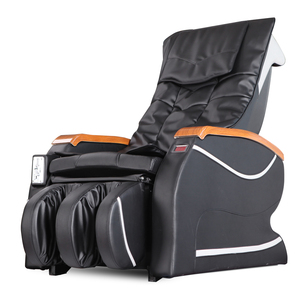 Inner Coin Operated Vending <b>Chair</b> Modern <b>Chair</b> Genuine Leather or PU Work for Any Coin - Product Image 2