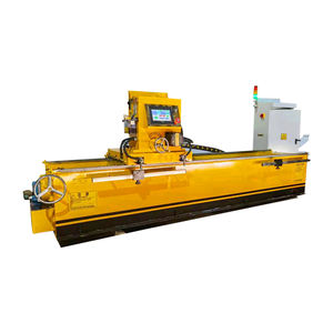 Affilatrice automatica a lama dritta - Product Image 4