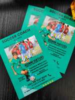 Impression de Flyers Publicitaires Personnalisés A5 A6, Impression de Menus, Impression de Flyers en Pleine Couleur à Bas Prix