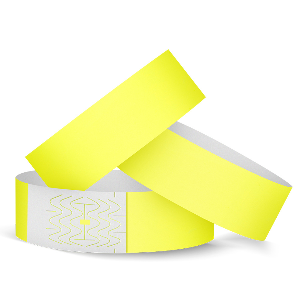 neon yellow