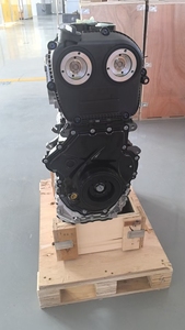 大众迈腾途观途安裸发动机高品质<span class=keywords><strong>2</strong></span>.0T EA888第三代DBF发动机总成 - Product Image 4