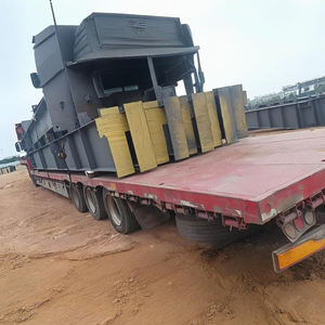 La structure métallique galvanisée <span class=keywords><strong>d</strong></span>'immersion chaude industrielle construisant la preuve de l'eau du feu facile nettoient rapidement installent l'exposition durable hall - Product Image 6