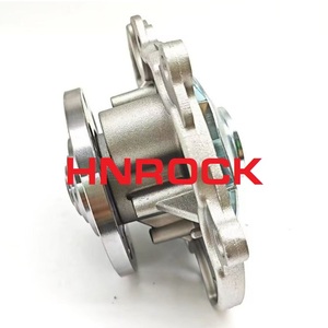 Nuovo motore Auto HNROCK pompa acqua 12566029 12618472 12645176 12657449 12698349 per <span class=keywords><strong>Cadillac</strong></span> <span class=keywords><strong>BLS</strong></span> 2.8T CTS 2.8 3.6 SRX 3.6 3.6 - Product Image 5