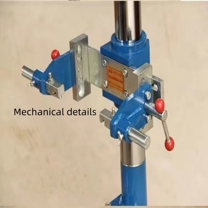 Amortisseur automobile compresseur de <span class=keywords><strong>ressort</strong></span> hélicoïdal compresseur à <span class=keywords><strong>ressort</strong></span> hélicoïdal automatique changeur de compresseur - Product Image 5