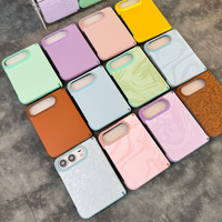 Étui pour iPhone Duo Apple 18 Fold Phone Case iPhone Ultra magnétique avec protection d'écran intégrale