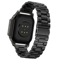 Venta caliente DM62 4G Smartwatch con tarjeta Sim Android 8,1 Amoled Smart Watch 2,13 ''410*502 IP67 Gestión deportiva a prueba de agua