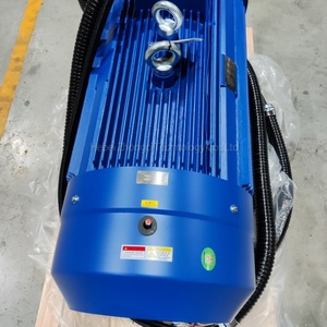 <span class=keywords><strong>Estator</strong></span> <span class=keywords><strong>y</strong></span> <span class=keywords><strong>Rotor</strong></span> Eléctrico de Tambor Acanalado para Generador, Motor Sin Escobillas de 100 hp Silencioso para Compresor de Aire - Product Image 6