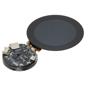 Carte de développement LCD LILYGO TTGO T-RGB 2.1'' / 2.8'' compatible avec le module LCD TFT ESP32-S3 ST7701S, écran tactile couleur - Product Image 4