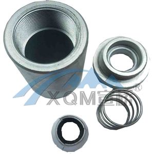 Bán Hàng Nóng Đặc Biệt Dự Ứng Lực Bê Tông Ba Lan Anchorage Bài Căng Thẳng Hệ Thống Pretension Mono Neo Cho Spun Pile - Product Image 6