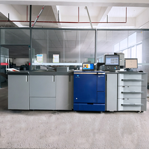 Photocopieur A3 haute vitesse reconditionné pour Konica Minolta AccurioPress C7100 C7090 <span class=keywords><strong>7100</strong></span> 7090 – Imprimante <span class=keywords><strong>d</strong></span>'occasion - Product Image 1