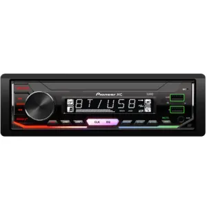 Hot bán Màn hình LCD 1 DIN Car Stereo máy nghe nhạc