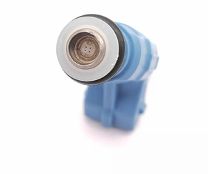 Inyector de combustible de alta calidad 0280156410 9S4G-BA para <span class=keywords><strong>Ford</strong></span> Ecosport 2,0 16V <span class=keywords><strong>Fiesta</strong></span> 1,6 08 boquillas de inyector - Product Image 4