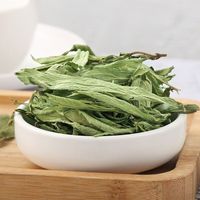 Huaran fournit des feuilles de stévia séchées naturelles de haute qualité en vrac pour la vente en gros, thé aux fleurs sain