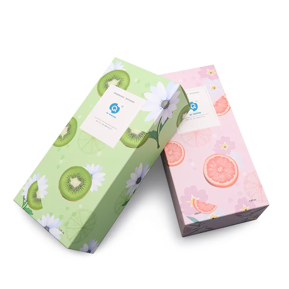 Cosmetic Box Coated Paper Packing Box Custom Paper Packaging,dongguan Skin Care Packaging Paperboard New Cosmetics Products 2023